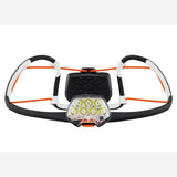 Petzl | IKO CORE | Hoofdlamp | 500 Lumen | Trail.nl