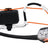 Petzl | IKO CORE | Hoofdlamp | 500 Lumen - Trail.nl