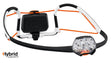 Petzl | IKO CORE | Hoofdlamp | 500 Lumen - Trail.nl
