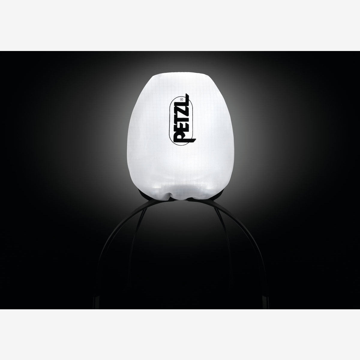 Petzl | IKO CORE | Hoofdlamp | 500 Lumen | Trail.nl