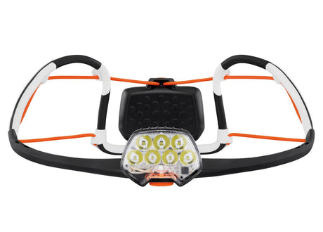 Petzl | IKO CORE | Hoofdlamp | 500 Lumen - Trail.nl