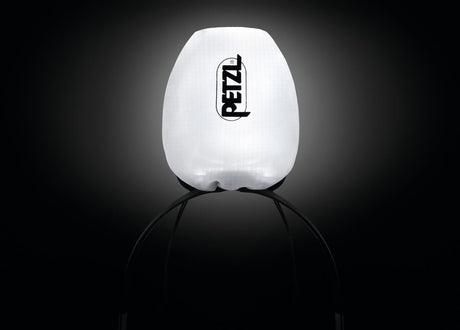Petzl | IKO CORE | Hoofdlamp | 500 Lumen - Trail.nl
