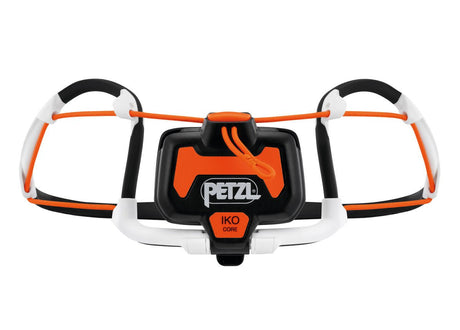 Petzl | IKO CORE | Hoofdlamp | 500 Lumen - Trail.nl