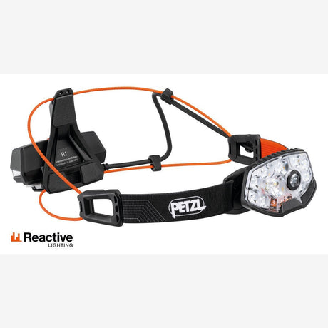 Petzl | NAO RL (1500 lumen) | Trail.nl