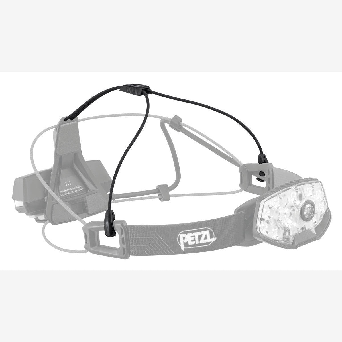 Petzl | NAO RL (1500 lumen) | Trail.nl
