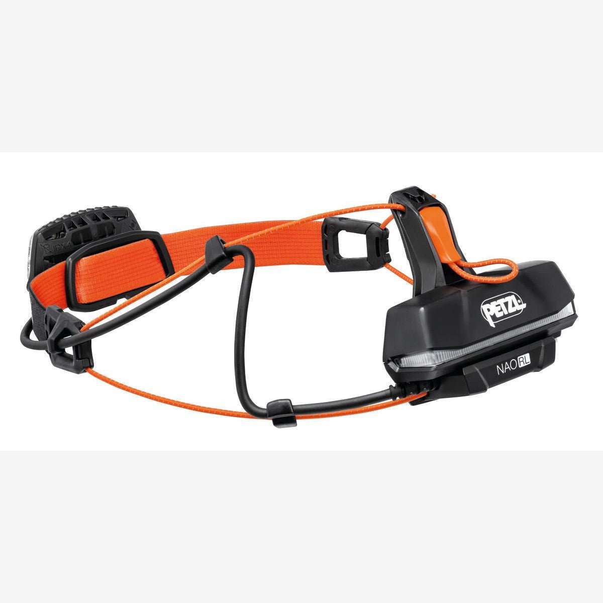 Petzl | NAO RL (1500 lumen) | Trail.nl