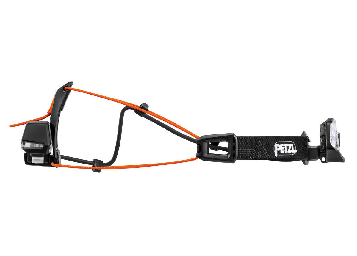 Petzl | NAO RL | Hoofdlamp | 1.500 Lumen | Trail.nl