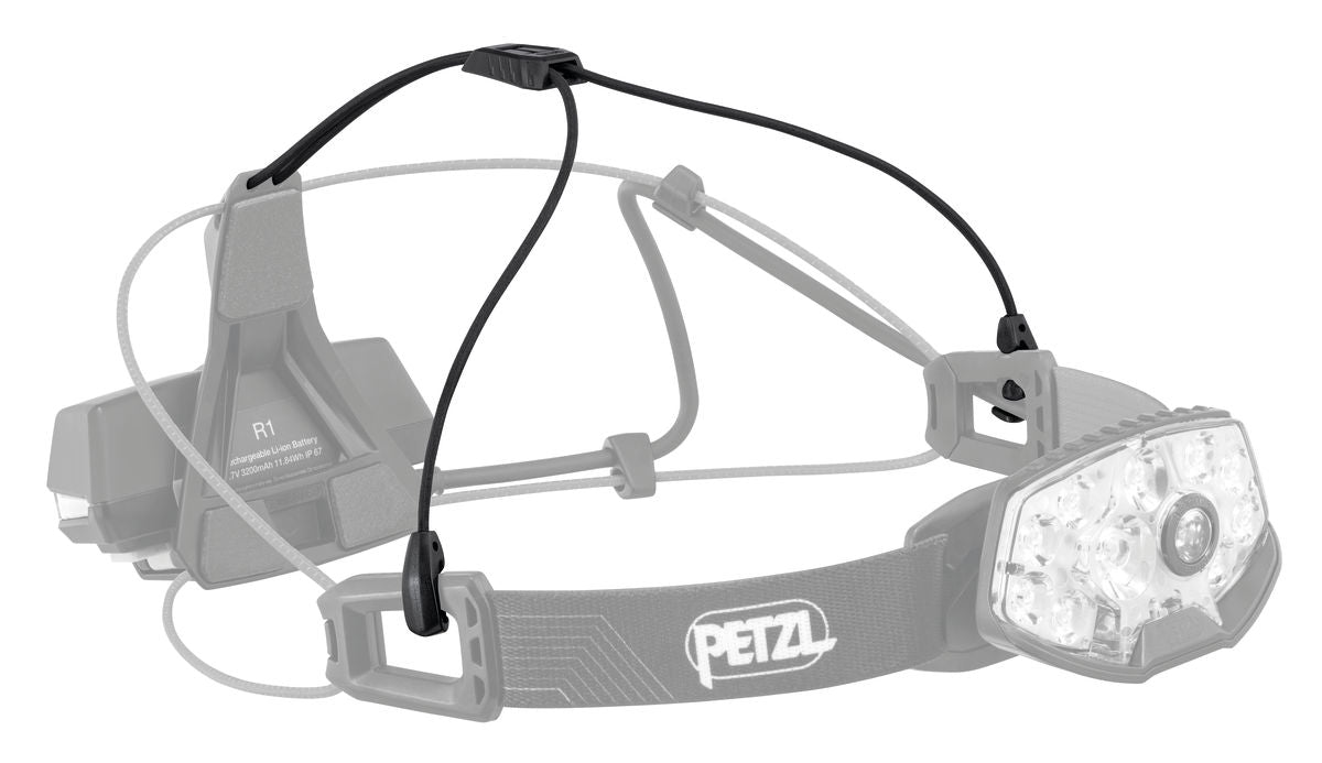 Petzl | NAO RL | Hoofdlamp | 1.500 Lumen | Trail.nl