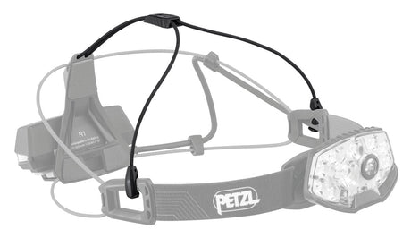 Petzl | NAO RL | Hoofdlamp | 1.500 Lumen | Trail.nl