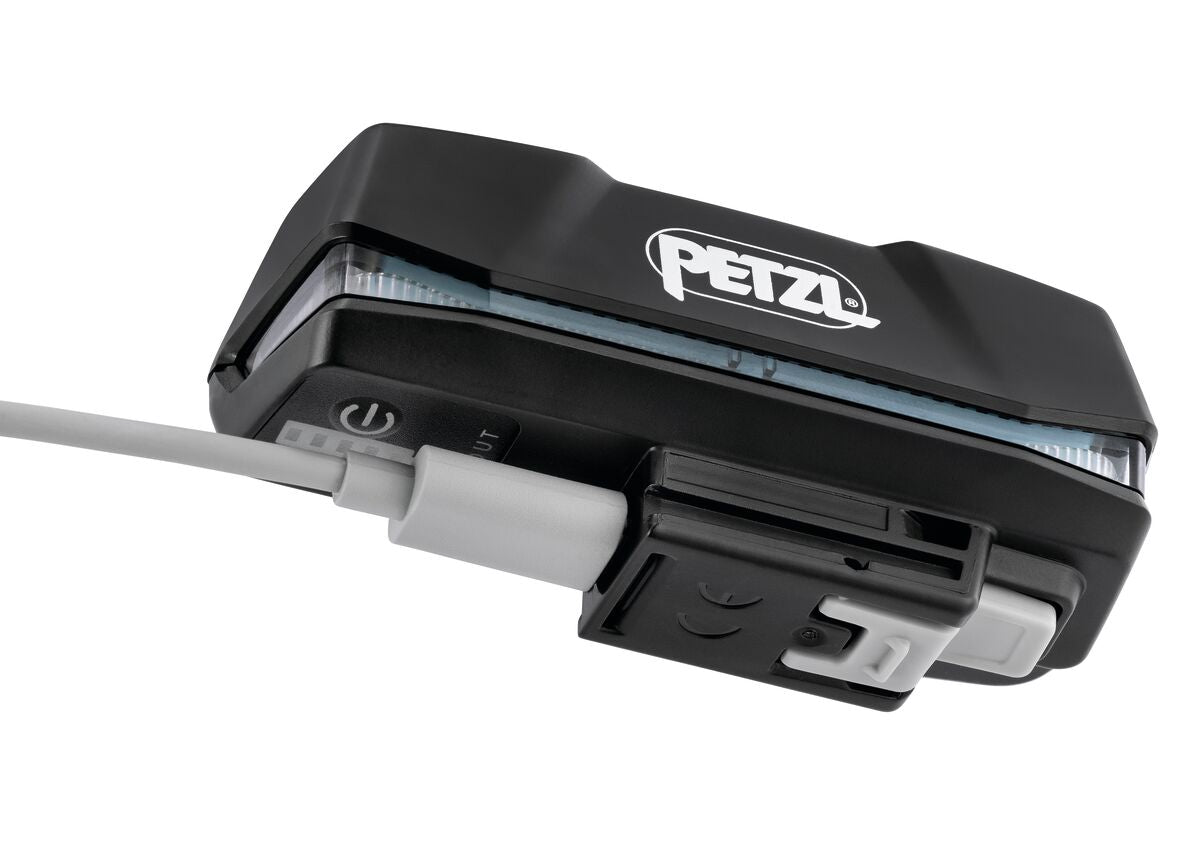 Petzl | R1 Rechargeable battery | 3200 mAh - Trail.nl
