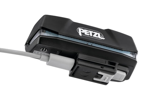 Petzl | R1 Rechargeable battery | 3200 mAh - Trail.nl