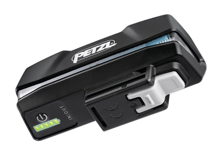 Petzl | R1 Rechargeable battery | 3200 mAh - Trail.nl