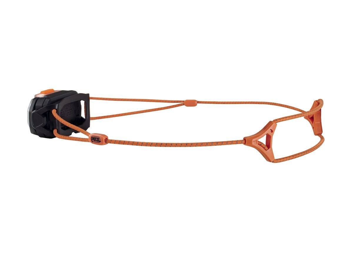 Petzl | Swift LT | Lichtgewicht Hoofdlamp | 380 Lumen - Trail.nl
