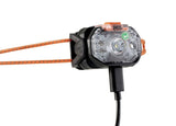 Petzl | Swift LT | Lichtgewicht Hoofdlamp | 380 Lumen - Trail.nl
