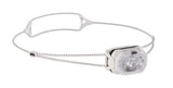 Petzl | Swift LT | Lichtgewicht Hoofdlamp | 380 Lumen - Trail.nl