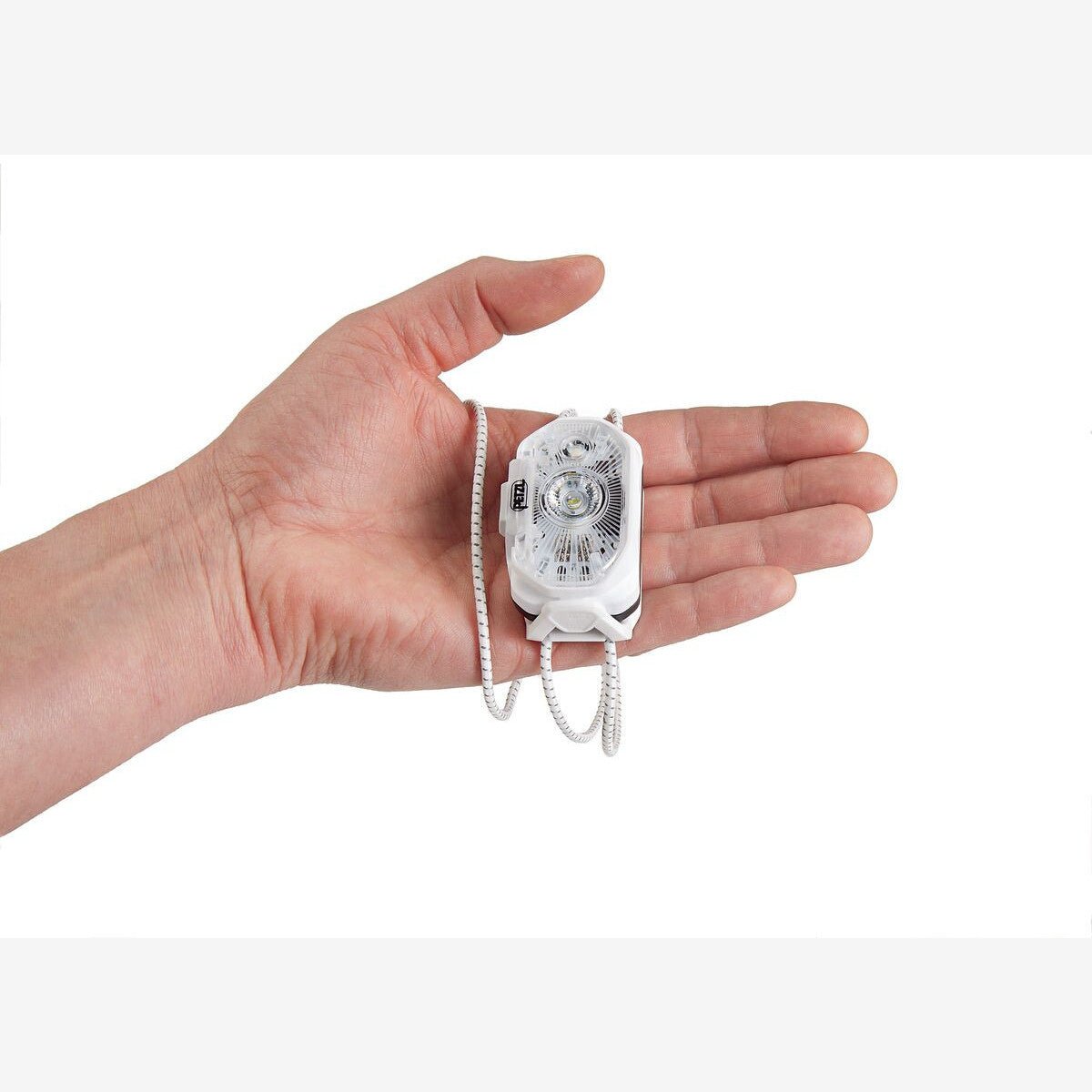 Petzl | Swift LT | Lichtgewicht Hoofdlamp | 380 Lumen | Trail.nl