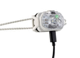Petzl | Swift LT | Lichtgewicht Hoofdlamp | 380 Lumen - Trail.nl