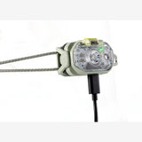 Petzl | Swift LT | Lichtgewicht Hoofdlamp | 380 Lumen | Trail.nl