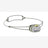 Petzl | Swift LT | Lichtgewicht Hoofdlamp | 380 Lumen | Trail.nl