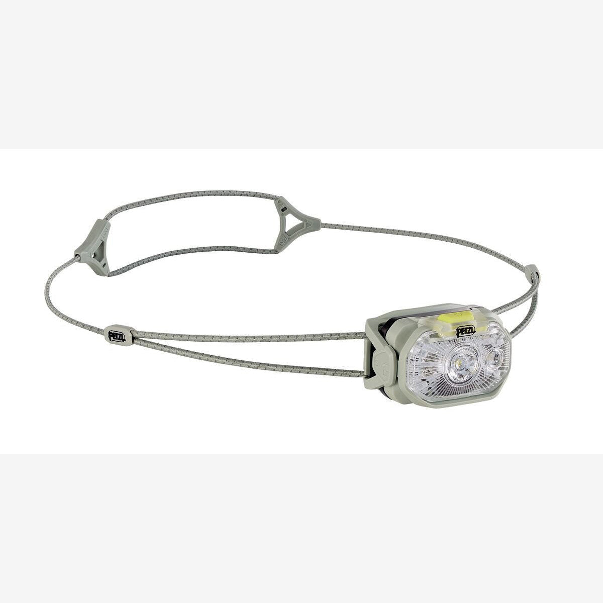 Petzl | Swift LT | Lichtgewicht Hoofdlamp | 380 Lumen | Trail.nl