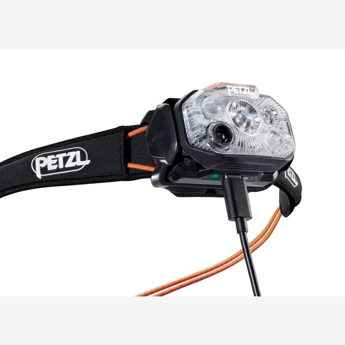 Petzl SWIFT RL (1.200 Lumen) - Trail.nl