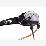 Petzl SWIFT RL (1.200 Lumen) - Trail.nl