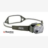 Petzl SWIFT RL (1.200 Lumen) - Trail.nl