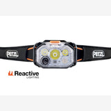 Petzl SWIFT RL (1.200 Lumen) - Trail.nl