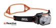 Petzl SWIFT RL (1.200 Lumen) - Trail.nl