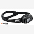 Petzl | SWIFT RL | Hoofdlamp | 1.100 Lumen | Trail.nl