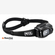 Petzl | SWIFT RL | Hoofdlamp | 1.100 Lumen | Trail.nl