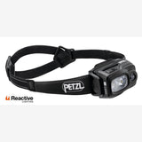 Petzl | SWIFT RL | Hoofdlamp | 1.100 Lumen | Trail.nl