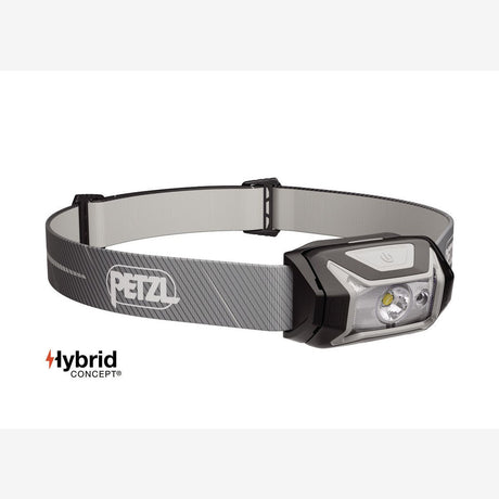 Petzl | TIKKA CORE (450 lumen) | Trail.nl