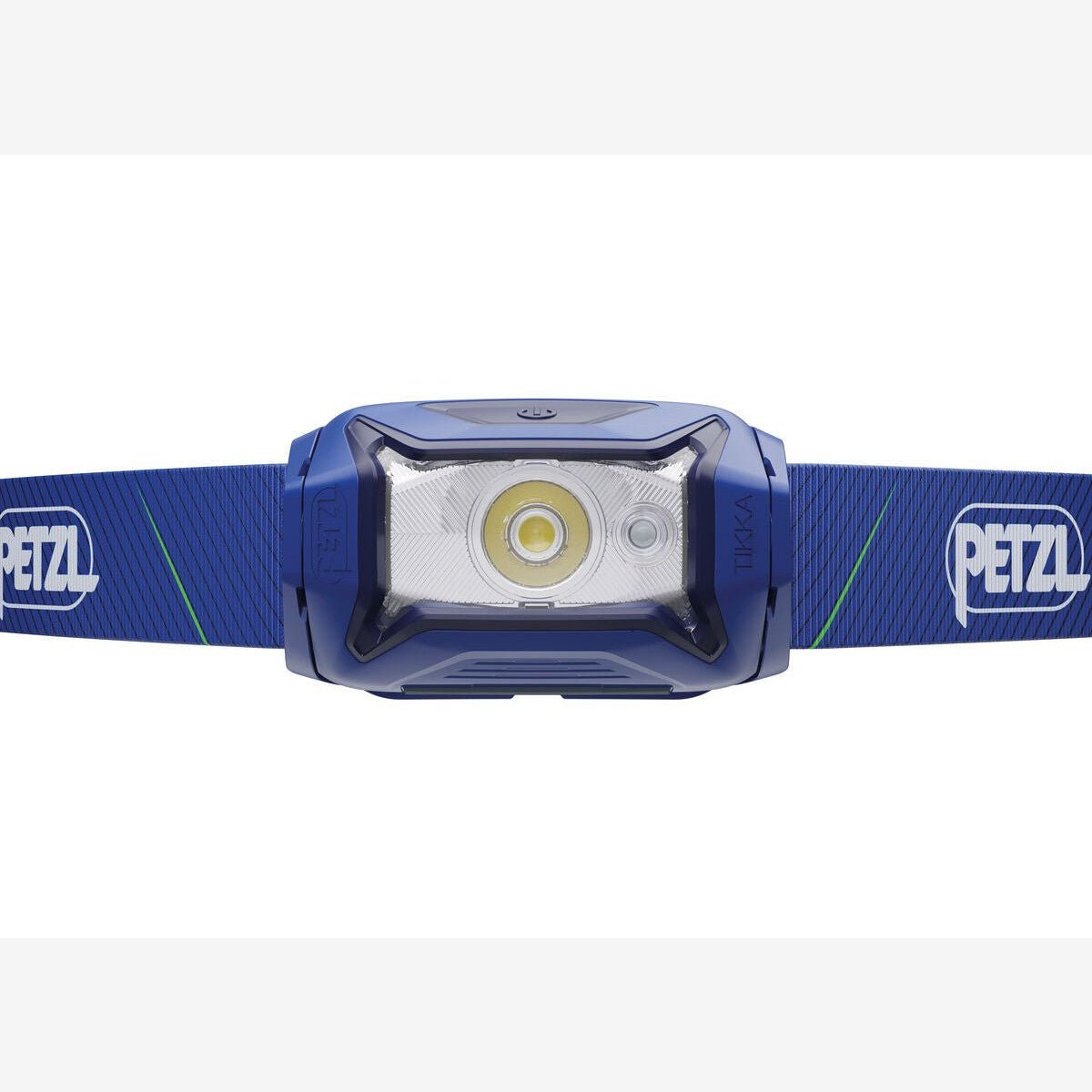 Petzl | TIKKA CORE (450 lumen) | Trail.nl