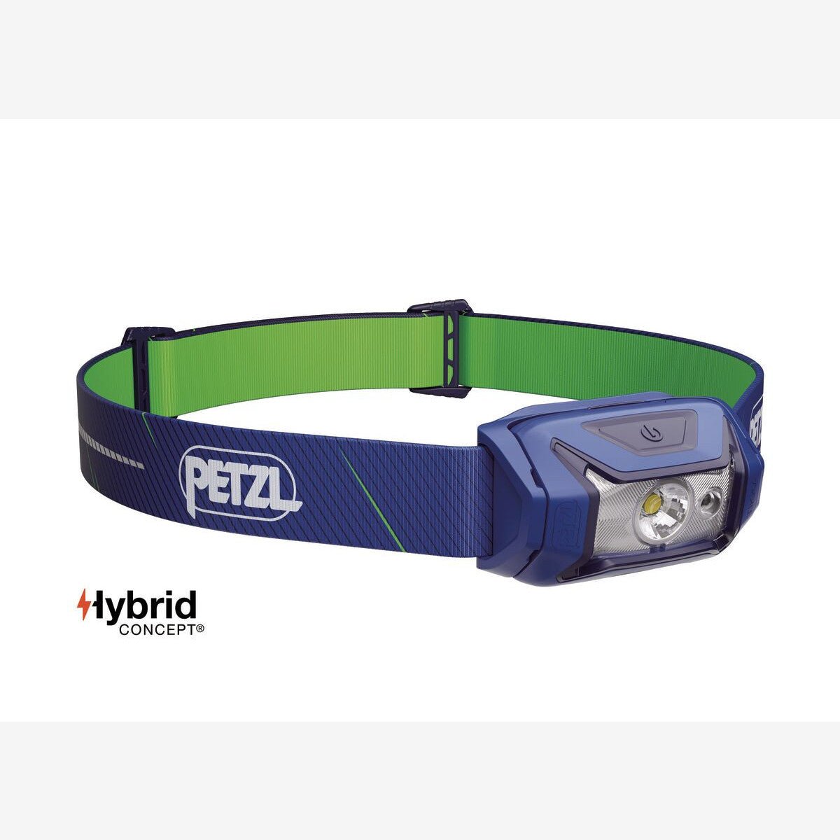 Petzl | TIKKA CORE (450 lumen) | Trail.nl