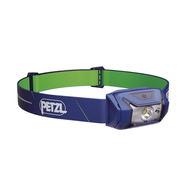 Petzl Tikka Core (450 Lumen)