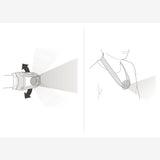 Petzl | TIKKA CORE (450 lumen) | Trail.nl