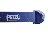 Petzl | TIKKA CORE | Hoofdlamp | 450 Lumen - Trail.nl