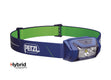 Petzl | TIKKA CORE | Hoofdlamp | 450 Lumen - Trail.nl