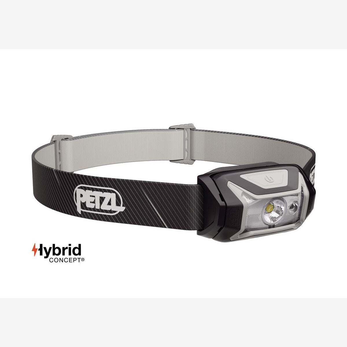 Petzl | TIKKA | Hoofdlamp | 350 Lumen | Trail.nl