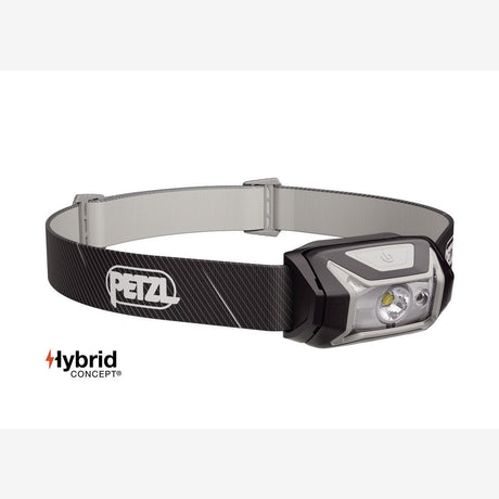 Petzl | TIKKA | Hoofdlamp | 350 Lumen | Trail.nl