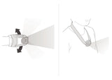 Petzl | TIKKA | Hoofdlamp | 350 Lumen - Trail.nl