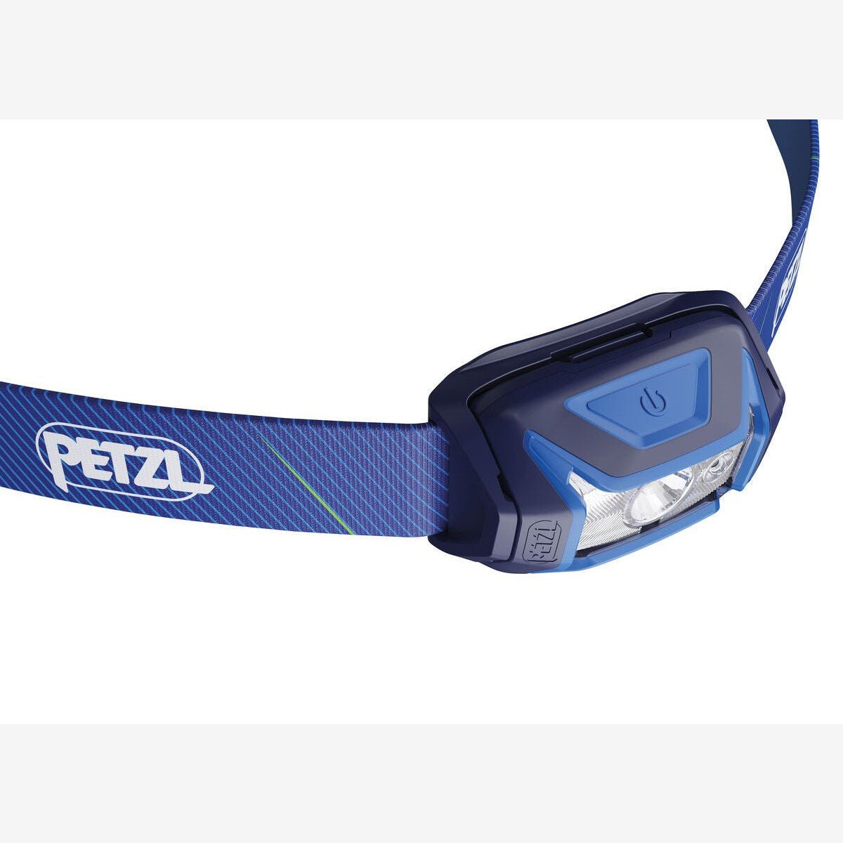 Petzl | TIKKA | Hoofdlamp | 350 Lumen | Trail.nl