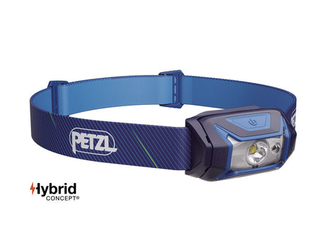 Petzl | TIKKA | Hoofdlamp | 350 Lumen - Trail.nl
