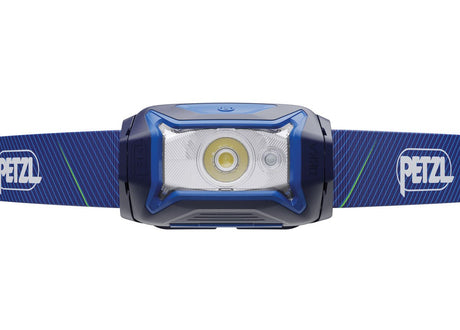 Petzl | TIKKA | Hoofdlamp | 350 Lumen - Trail.nl