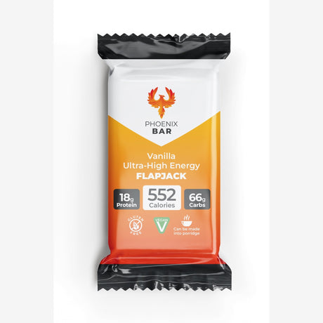 Phoenix Bar (66g Carbs) | Trail.nl