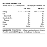 Pillar | Collagen Repair | Tendon & Ligament - Trail.nl