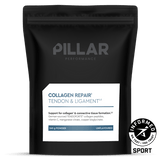 Pillar | Collagen Repair | Tendon & Ligament - Trail.nl