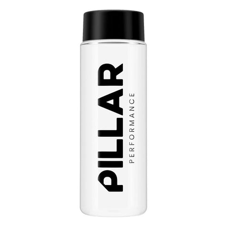 Pillar | Micro Shaker | 500 ML | Trail.nl