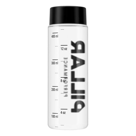 Pillar | Micro Shaker | 500 ML | Trail.nl